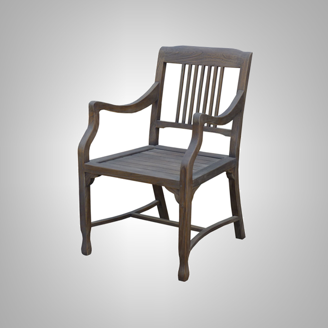 ARM CHAIR FAUTEUIL