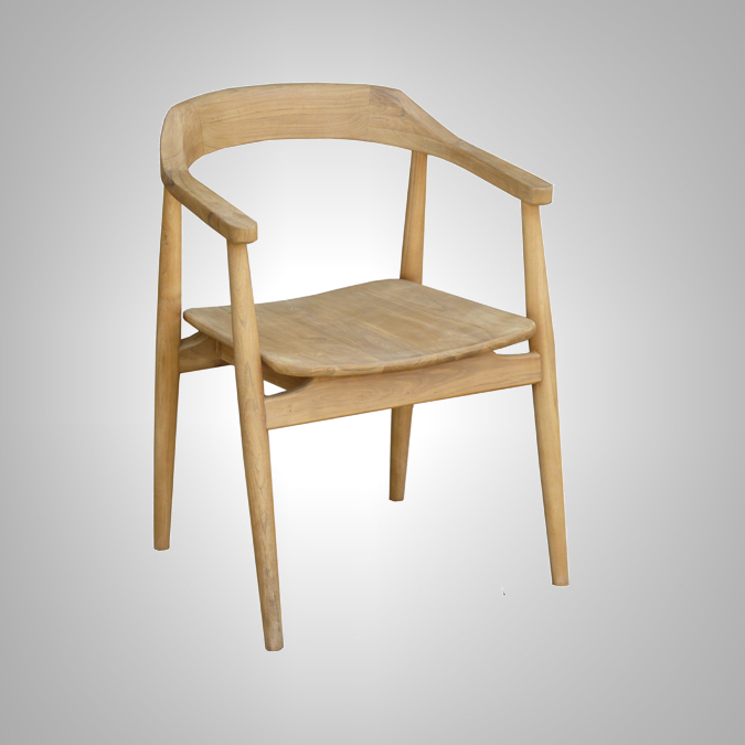 ARM CHAIR JENY