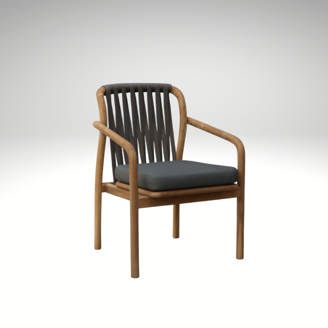 BAJO ARM CHAIR