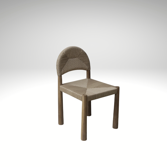 BAJO SIDE CHAIR