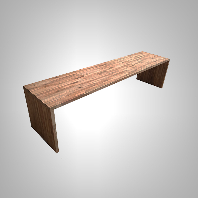 Bali Bench Large