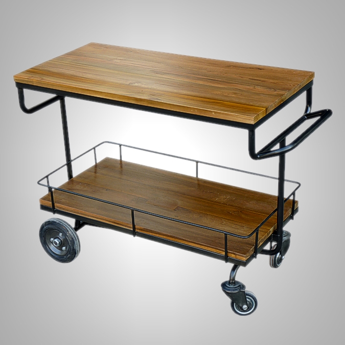 Bar Carts