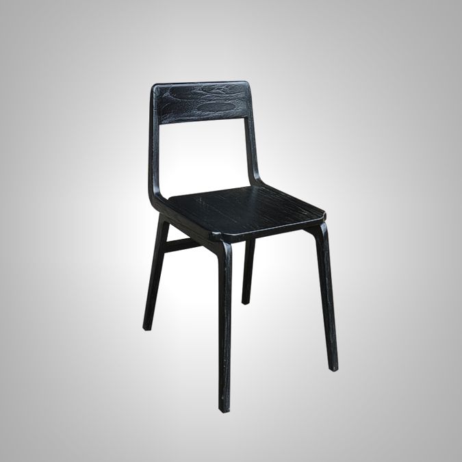 Basic Dining Chair