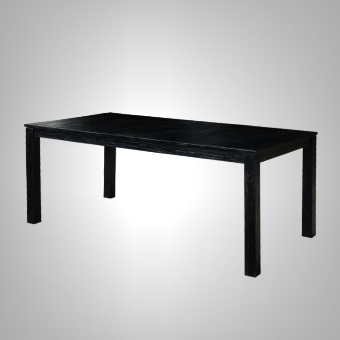 Basic Dining Table