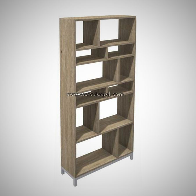 Stella Bookshelf Vertical