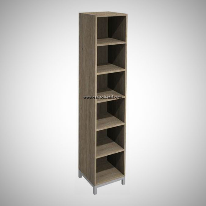 Stella Bookshelf