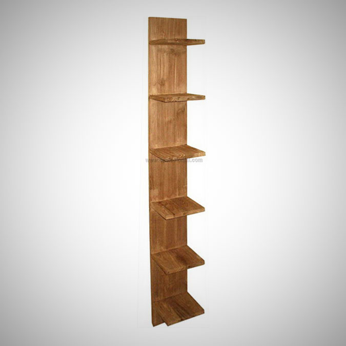 Rohan Ladder Bookshelf