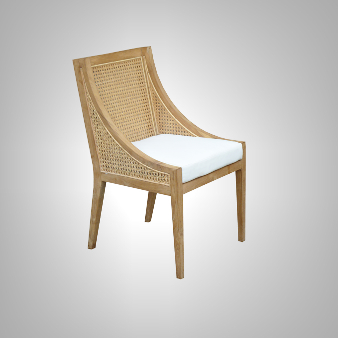 Belle Chair