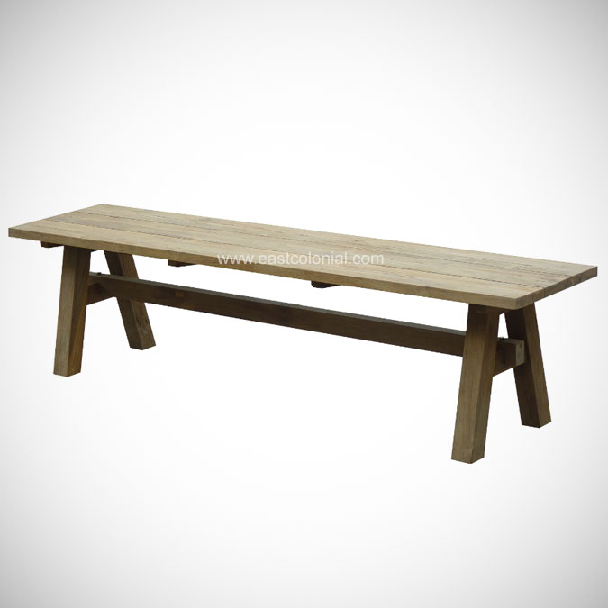 Bench A Leg