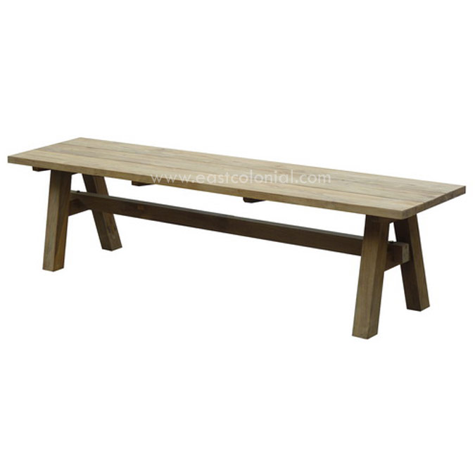 BENCH A LEG