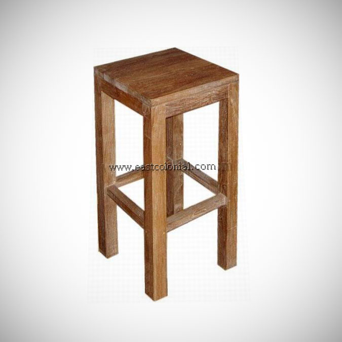 Solo Bar Stool