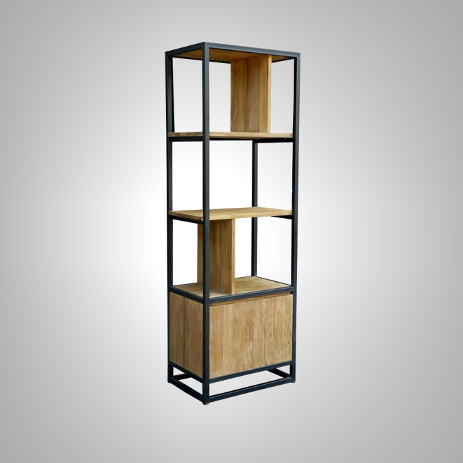 Brooklyn Small Bookrack