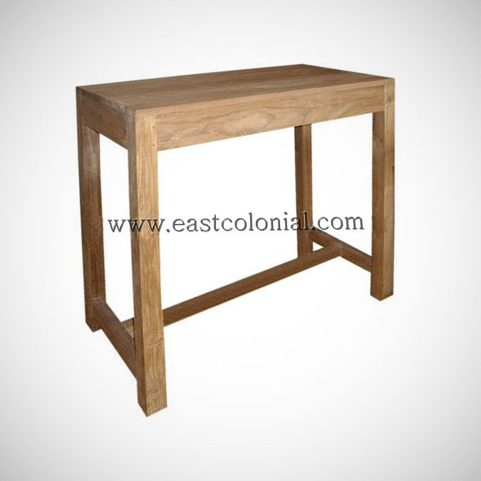 Solo Bar Table Small
