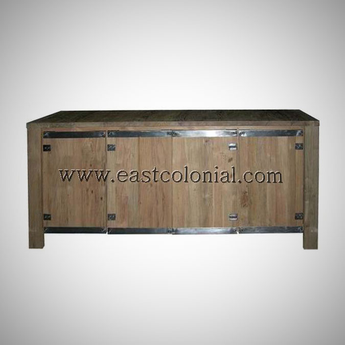 Ferosi Chest 4 Doors