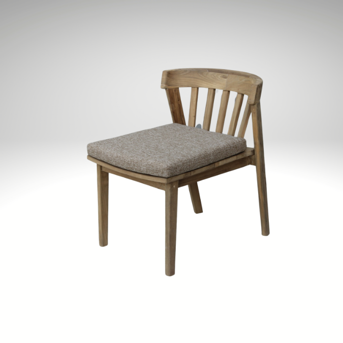CAKRA CHAIR