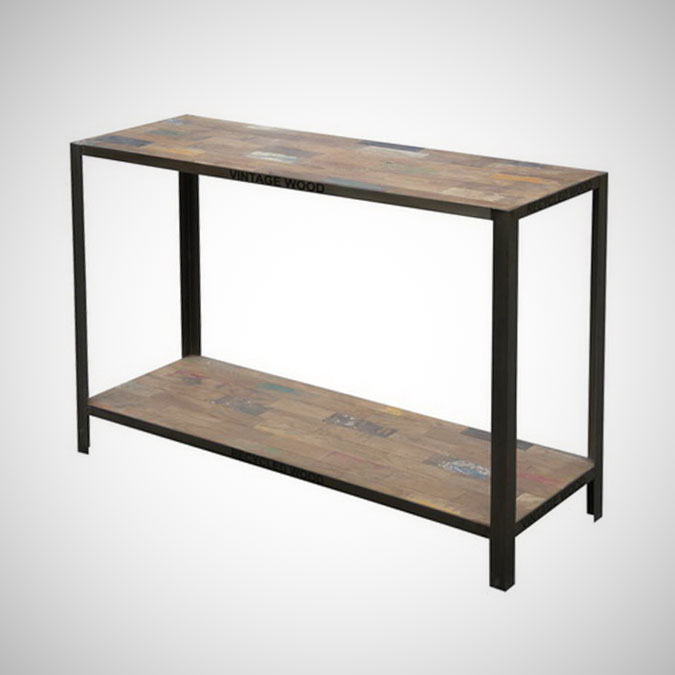 Ferkast Console
