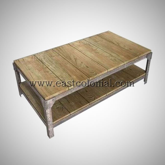 Ferosi Coffee Table Large