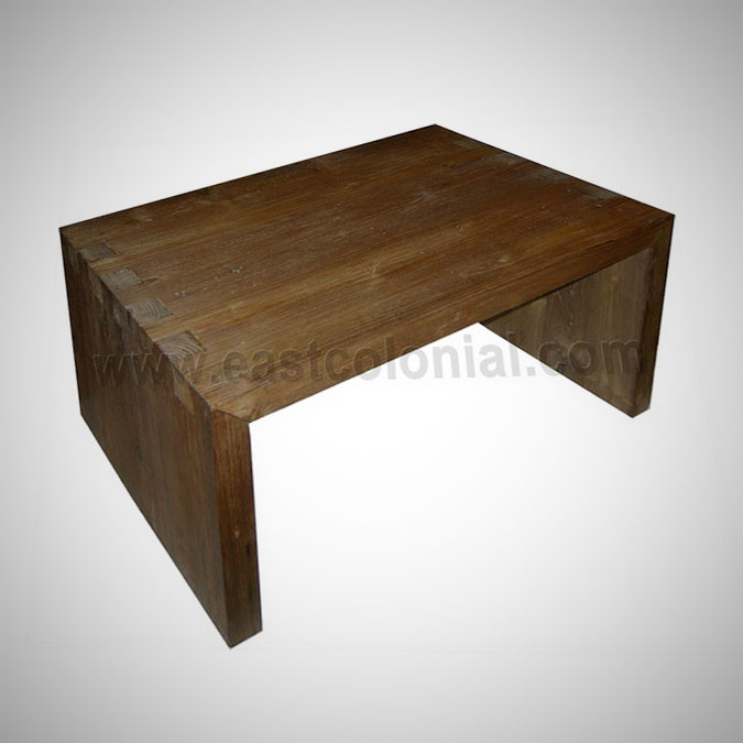 Rohan Coffee Table t=4.5 Extra Small