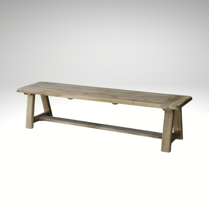 CUSCO BENCH