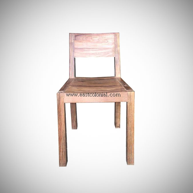 Solo Dining Side Chair