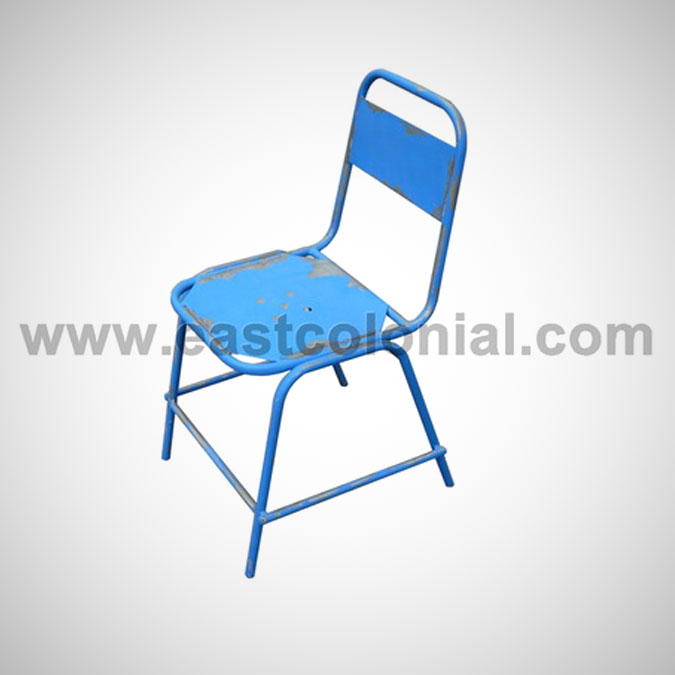 Ferkast Chair Blue