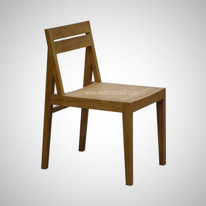 TEMPO CHAIR