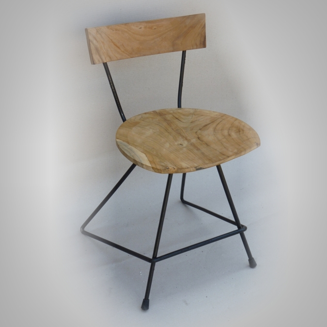 De breeze small chair