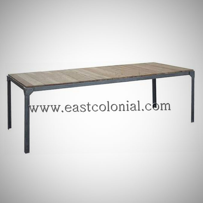 Ferosi Dining Table Large