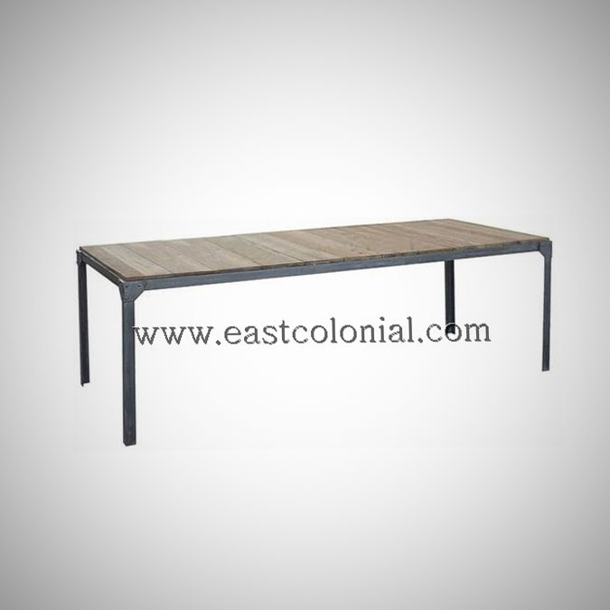 Ferosi Dining Table Small