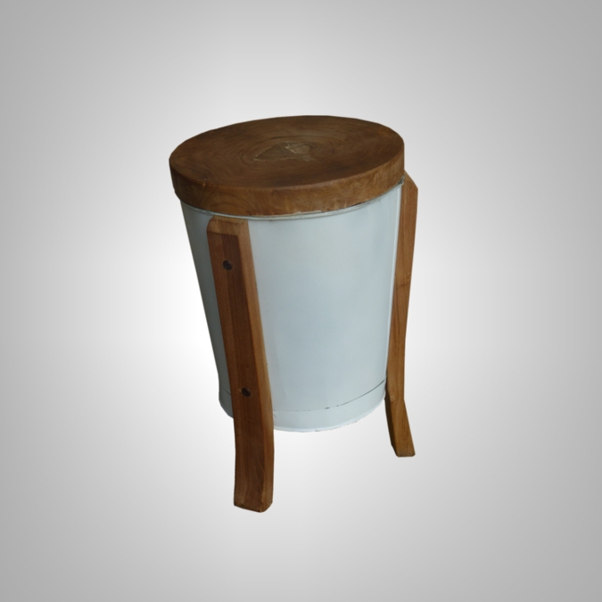 EMBER STOOL
