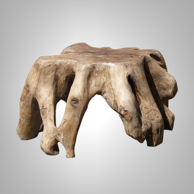END TABLE ROOT
