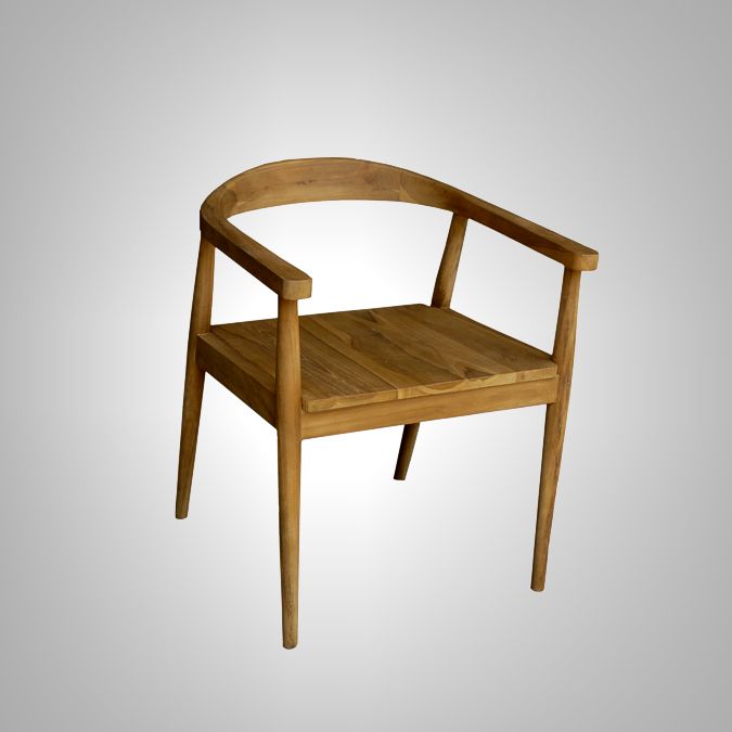 Havana Arm Chair