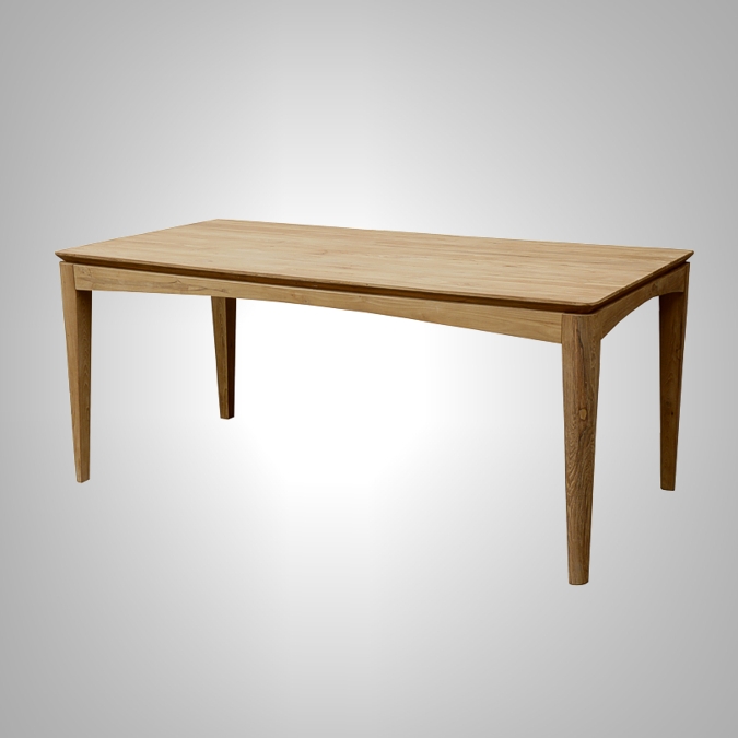 Havana Dining Table