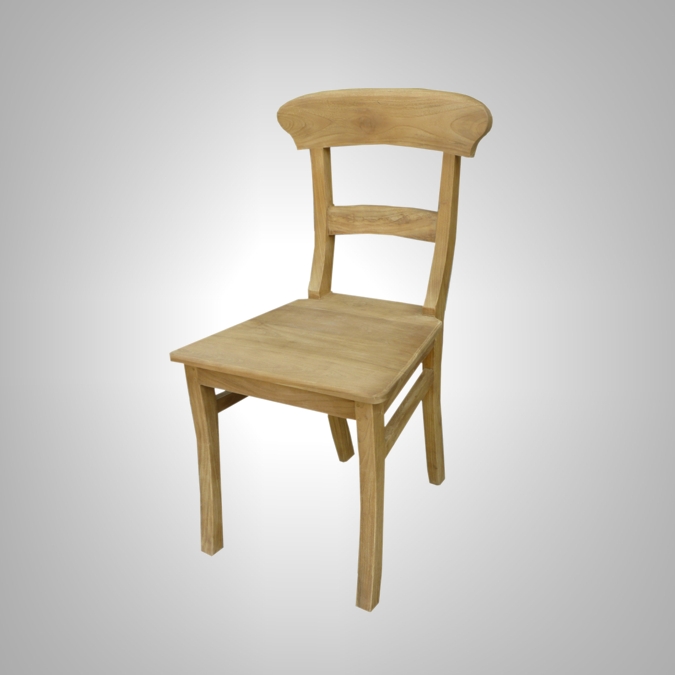 Herman Dining Side Chair