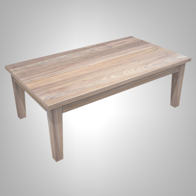 Java Coffee table Large
