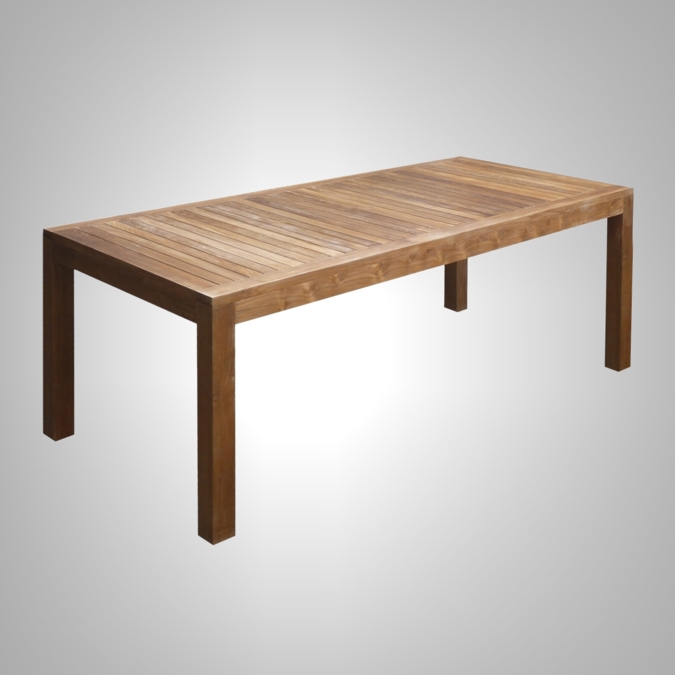 Joy Dining Table