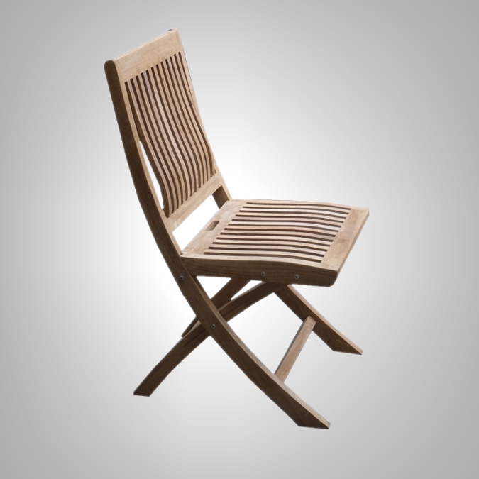 Joy Folding Chair