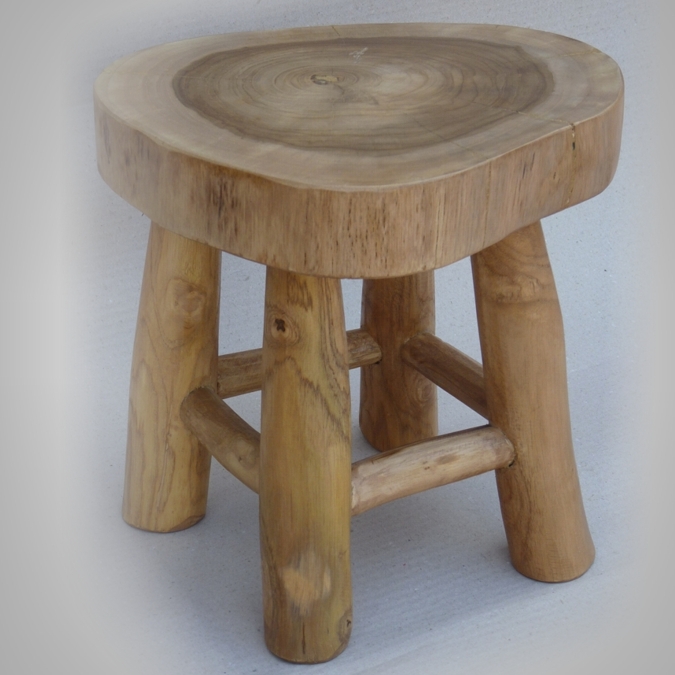 Kid stool