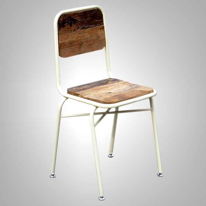 LOFT POEM CHAIR