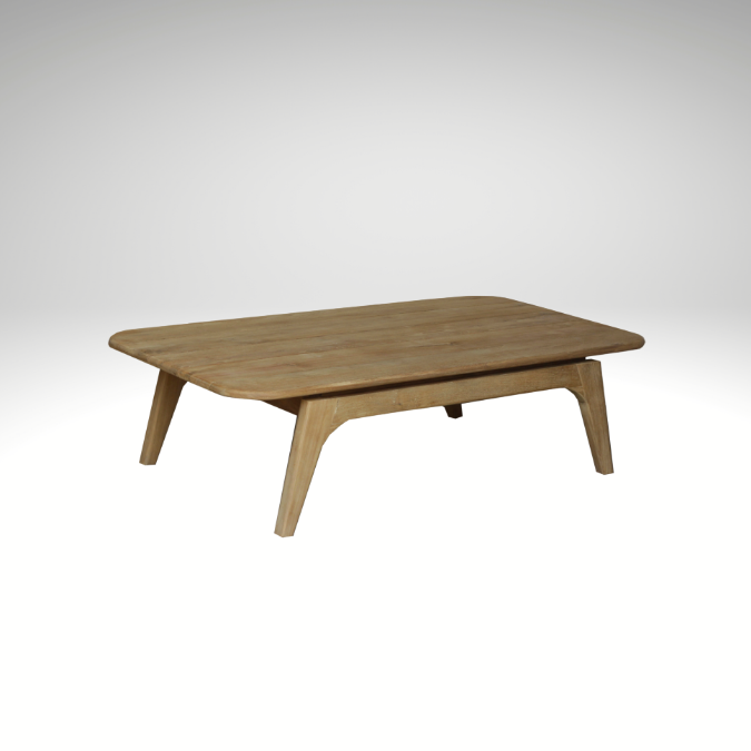 MAUI COFFEE TABLE