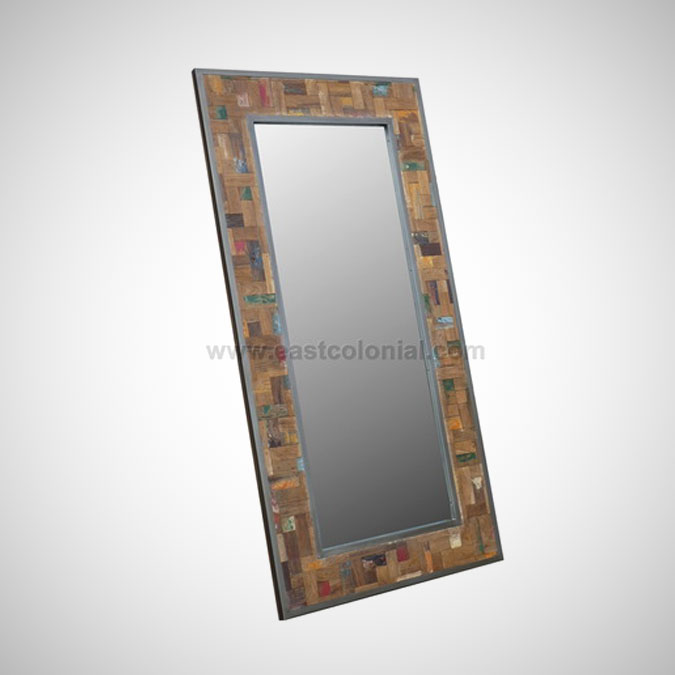Ferkast Mirror