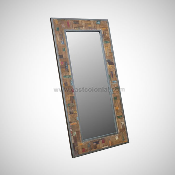 Ferkast Mirror