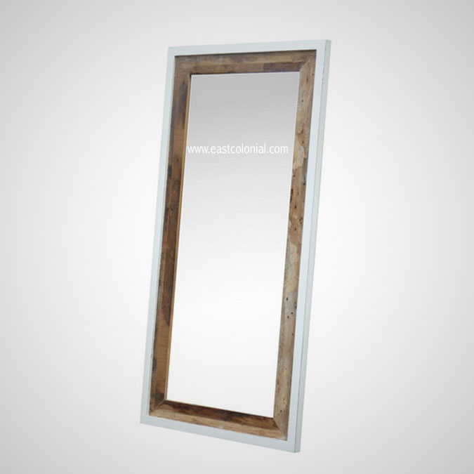 DUO MIRROR