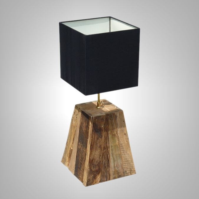 Natura Table Lamp