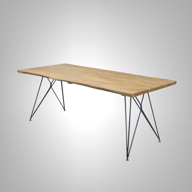 New De Breeze Dining Table