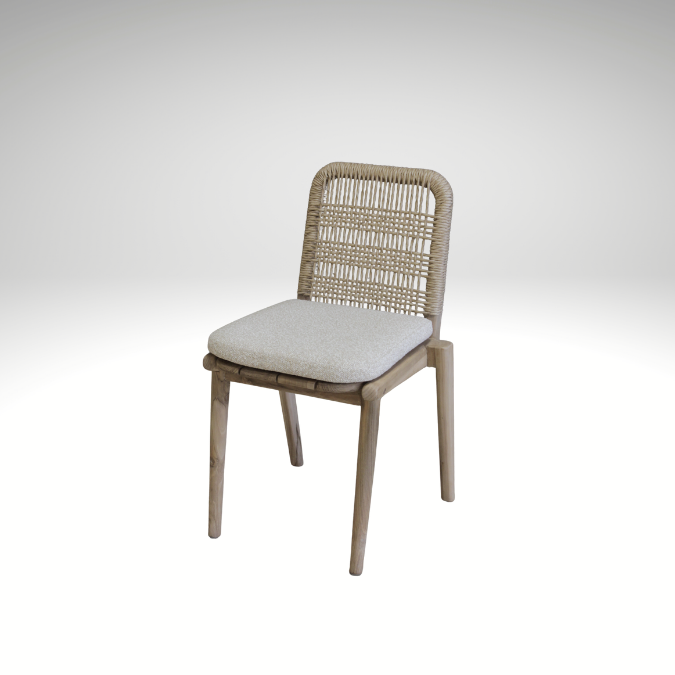 PALO SIDE CHAIR