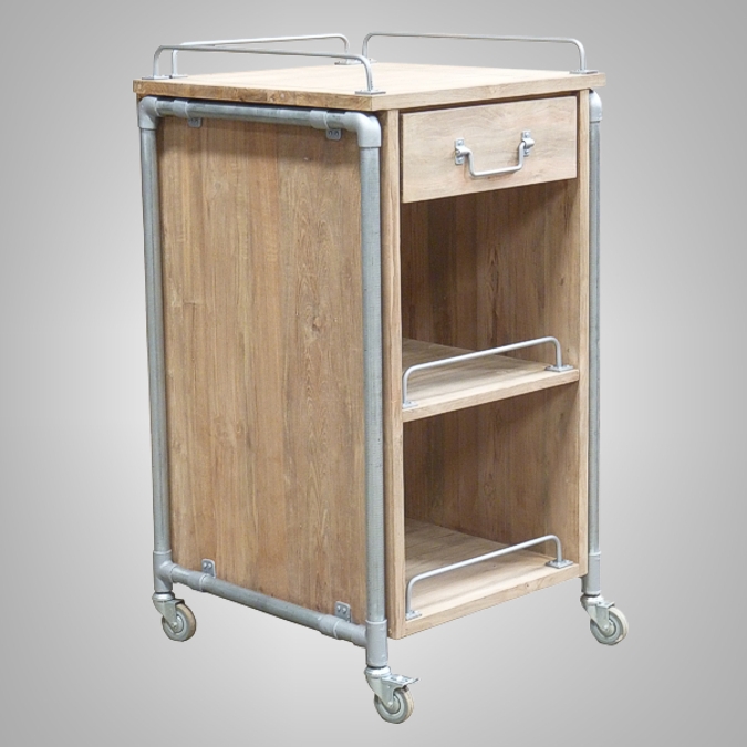 PIPE TROLLEY