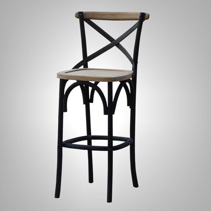 Retro Bar Chair