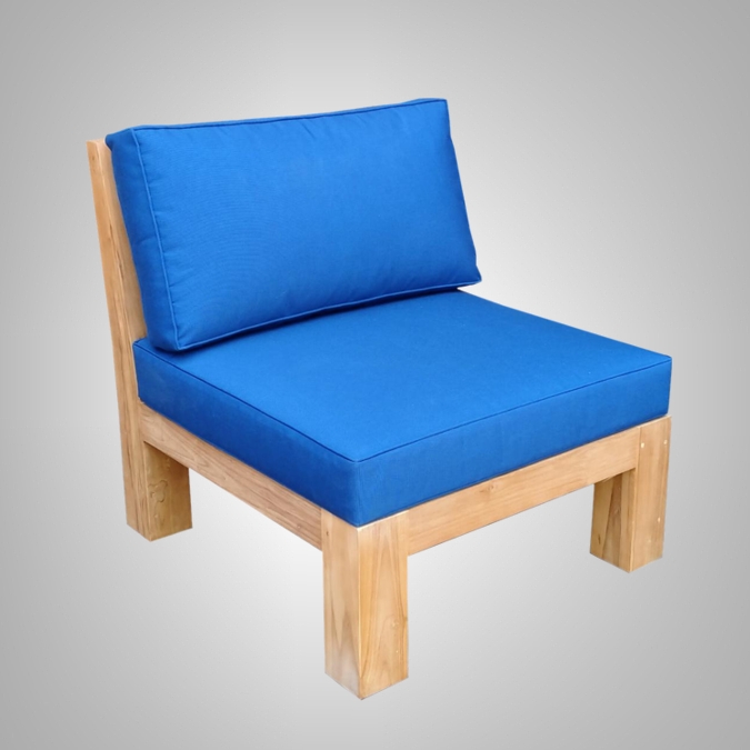 Single Sofa
