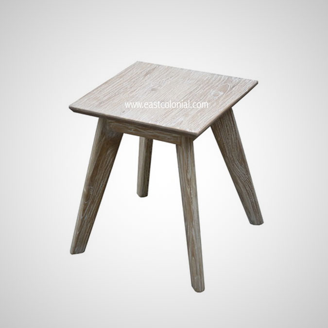 VINTAGE STOOL